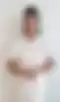Blurred helper photo preview