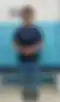Blurred helper photo preview