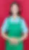 Blurred helper photo preview