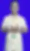 Blurred helper photo preview