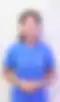Blurred helper photo preview