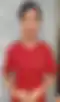 Blurred helper photo preview