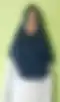 Blurred helper photo preview