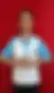 Blurred helper photo preview