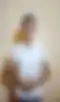Blurred helper photo preview