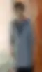 Blurred helper photo preview