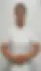 Blurred helper photo preview