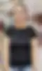 Blurred helper photo preview