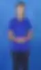 Blurred helper photo preview