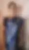 Blurred helper photo preview