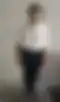 Blurred helper photo preview