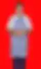Blurred helper photo preview