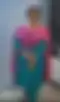Blurred helper photo preview