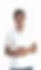 Blurred helper photo preview
