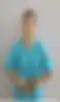 Blurred helper photo preview