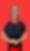 Blurred helper photo preview