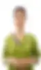 Blurred helper photo preview