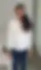 Blurred helper photo preview
