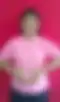 Blurred helper photo preview