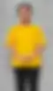 Blurred helper photo preview