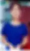 Blurred helper photo preview
