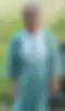 Blurred helper photo preview