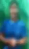 Blurred helper photo preview