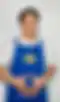 Blurred helper photo preview