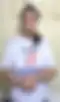Blurred helper photo preview