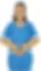 Blurred helper photo preview