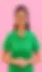 Blurred helper photo preview