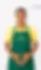 Blurred helper photo preview