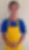 Blurred helper photo preview