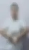 Blurred helper photo preview
