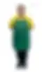 Blurred helper photo preview