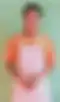 Blurred helper photo preview