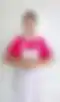 Blurred helper photo preview