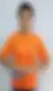 Blurred helper photo preview