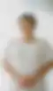 Blurred helper photo preview