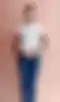 Blurred helper photo preview