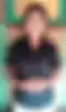 Blurred helper photo preview
