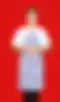Blurred helper photo preview