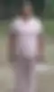 Blurred helper photo preview