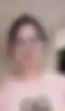 Blurred helper photo preview