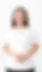 Blurred helper photo preview