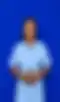Blurred helper photo preview