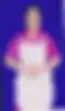 Blurred helper photo preview
