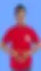 Blurred helper photo preview