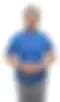 Blurred helper photo preview