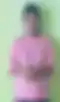Blurred helper photo preview